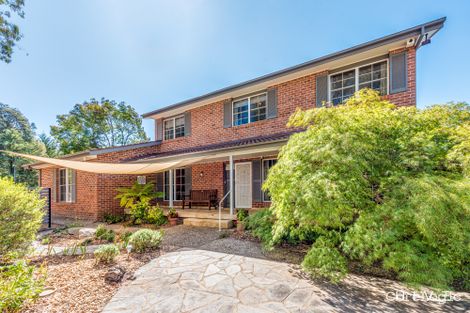 Property photo of 55 Fred Williams Crescent Lyneham ACT 2602