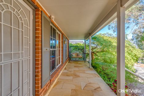 Property photo of 55 Fred Williams Crescent Lyneham ACT 2602