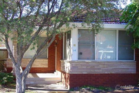 14 Toomevara St, Kogarah, NSW 2217