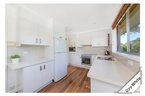 Property photo of 8 Biraban Place Macquarie ACT 2614