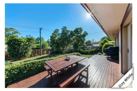 Property photo of 8 Biraban Place Macquarie ACT 2614
