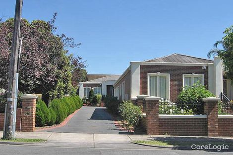 Property photo of 1/21 Clyde Street Kew East VIC 3102