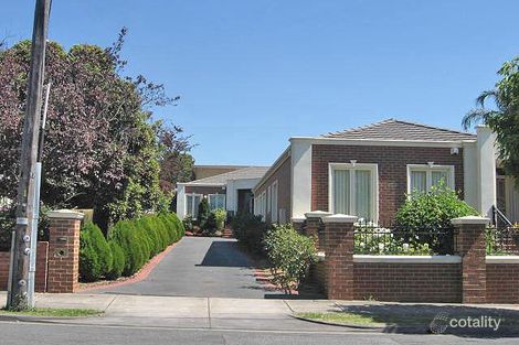 Property photo of 1/21 Clyde Street Kew East VIC 3102