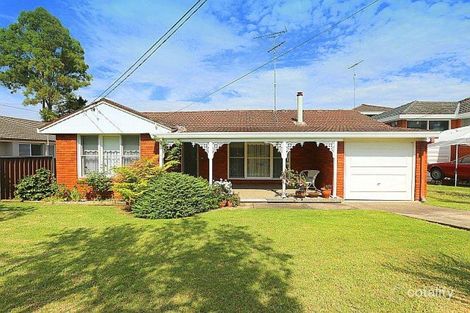 Property photo of 11 Pollock Street Georges Hall NSW 2198