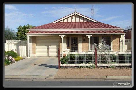 7 Second St, Port Pirie West, SA 5540