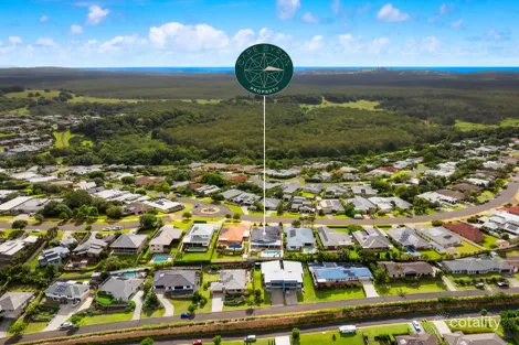 Property photo of 35 The Ridgeway Cumbalum NSW 2478