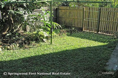 Property photo of 35/93 Barbaralla Drive Springwood QLD 4127