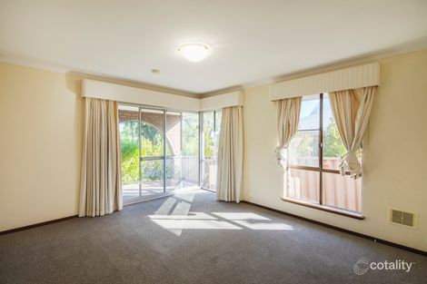 Property photo of 8A Georgina Street Bayswater WA 6053