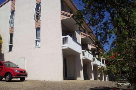 4/10 Fortitude St, Auchenflower, QLD 4066