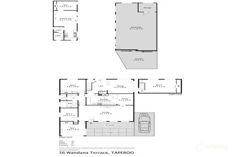 36 Wandana Tce, Taperoo, SA 5017