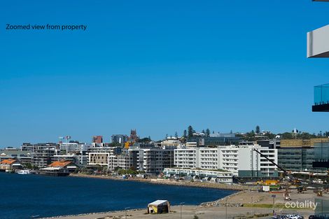 Property photo of 604/12 Bishopsgate Street Wickham NSW 2293