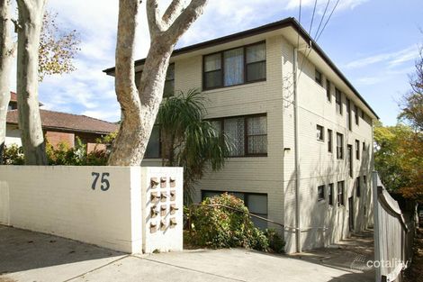 11/75 Glassop St, Balmain, NSW 2041