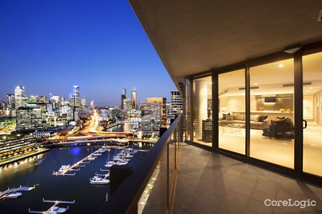 Property photo of 2601/90 Lorimer Street Docklands VIC 3008