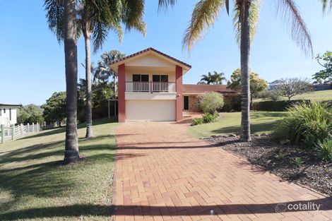 3 Eagle Cl, Craignish, QLD 4655