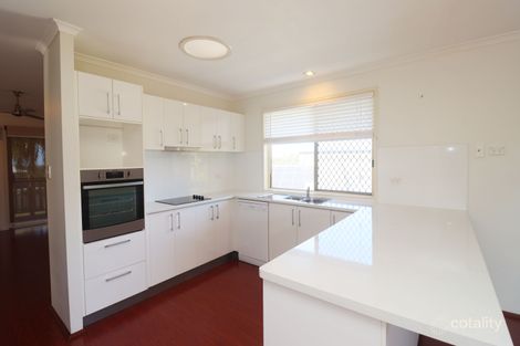 Property photo of 3 Eagle Close Craignish QLD 4655