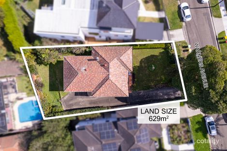 Property photo of 10 Warners Avenue Willoughby NSW 2068
