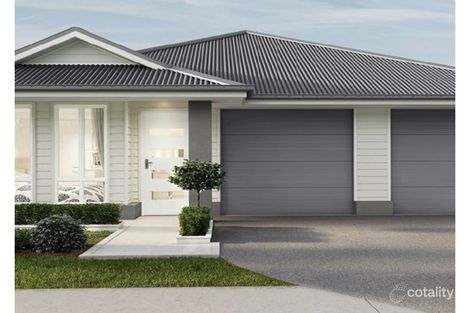 Contact Agent For Address, Logan Reserve, QLD 4133