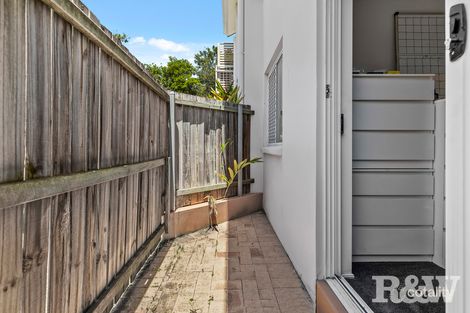 Property photo of 2/23 Lima Street Auchenflower QLD 4066