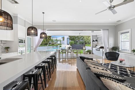 Property photo of 21 Rosewall Street North Willoughby NSW 2068