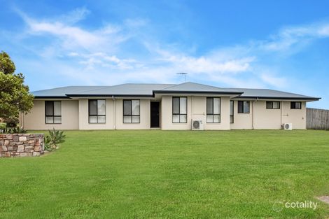 Property photo of 36 Cinnamon Drive Glenella QLD 4740