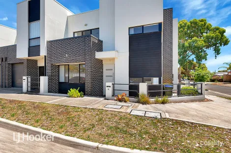 Property photo of 10 Arnold Street Royal Park SA 5014