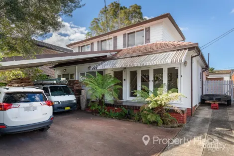 7 Drake St, Panania, NSW 2213