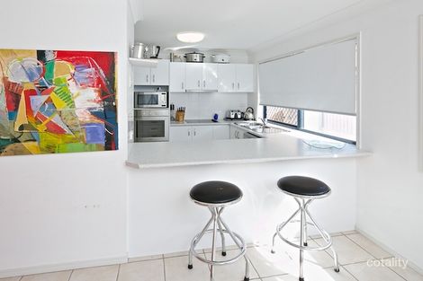 Property photo of 30A Russell Street Cleveland QLD 4163