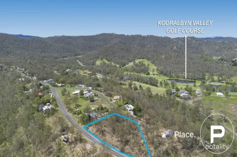 Property photo of 25-35 Campbell Drive Kooralbyn QLD 4285