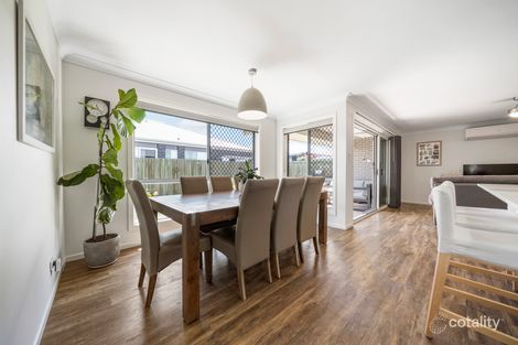 Property photo of 29 Whitefield Street Glenvale QLD 4350