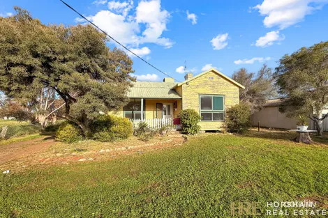 5 Carroll St, Minyip, VIC 3392
