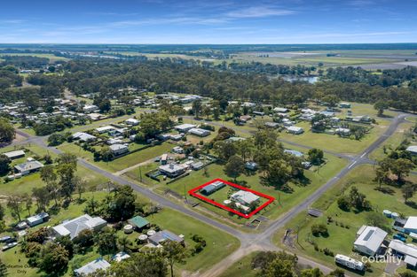 Property photo of 16 Musgrave Street Avondale QLD 4670