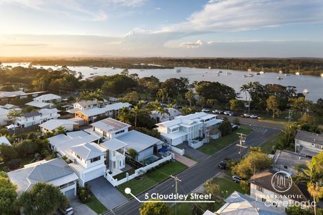 Property photo of 5 Cloudsley Street Noosaville QLD 4566