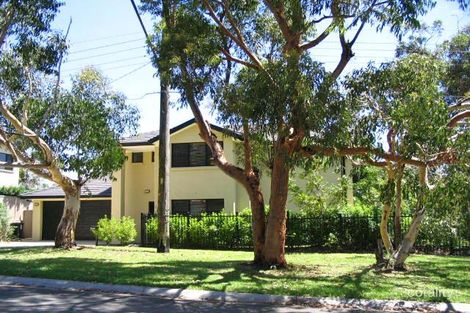 Property photo of 161 Gymea Bay Road Gymea NSW 2227