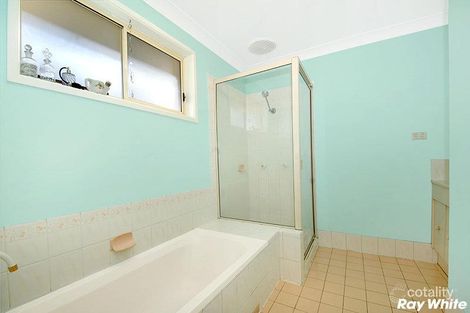 Property photo of 13 Tuross Street Albion Park NSW 2527