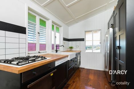 Property photo of 18 Murray Street Red Hill QLD 4059