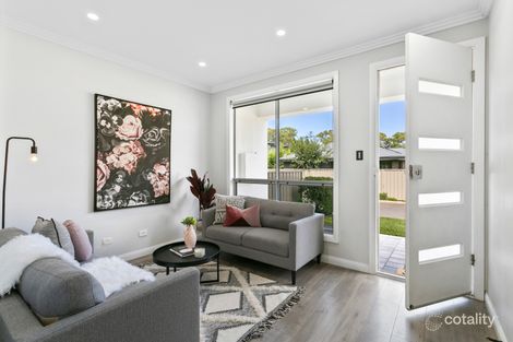 Property photo of 10 The Crescent St Marys SA 5042