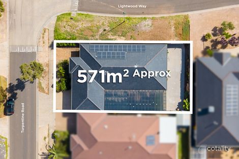 Property photo of 18 Turpentine Road Brookfield VIC 3338