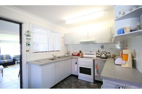 Property photo of 129 Kerry Street Sanctuary Point NSW 2540