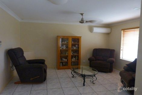 Property photo of 1 Riovista Way Kirwan QLD 4817