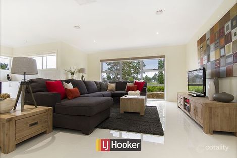 Property photo of 26 Pooley Street Forde ACT 2914