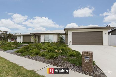 26 Pooley St, Forde, ACT 2914