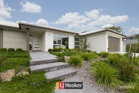 Property photo of 26 Pooley Street Forde ACT 2914