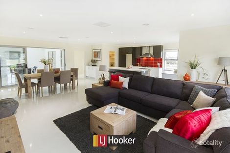 Property photo of 26 Pooley Street Forde ACT 2914