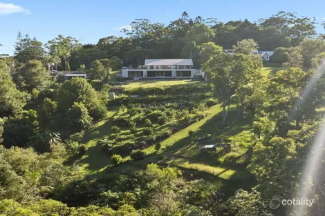 35-39 Alpine Tce, Tamborine Mountain, QLD 4272