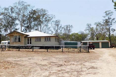 117 Carbeen Cres, Nanango, QLD 4615