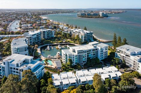 Property photo of 5101/323 Bayview Street Hollywell QLD 4216