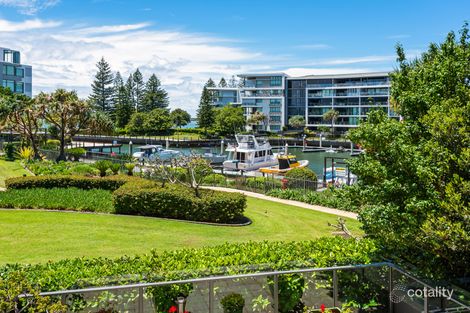 Property photo of 5101/323 Bayview Street Hollywell QLD 4216