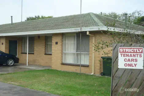 1 Blundell Ct, Traralgon, VIC 3844