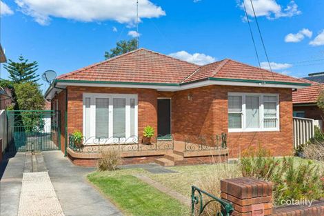 Property photo of 14 Hamilton Street North Strathfield NSW 2137