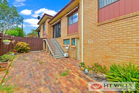 Property photo of 2/53 Millett Street Hurstville NSW 2220